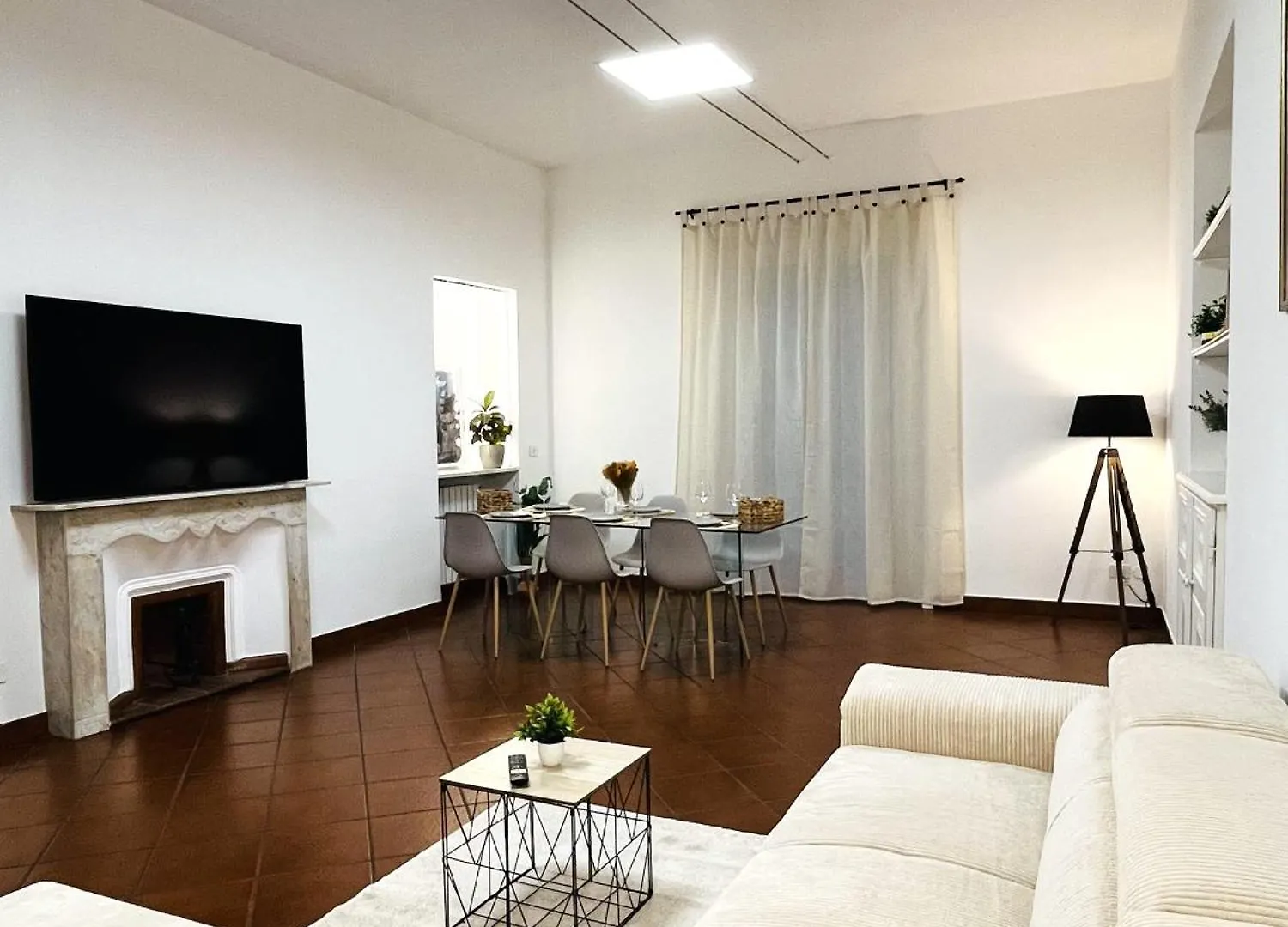 דירות סנרמו La Casa Di Mek