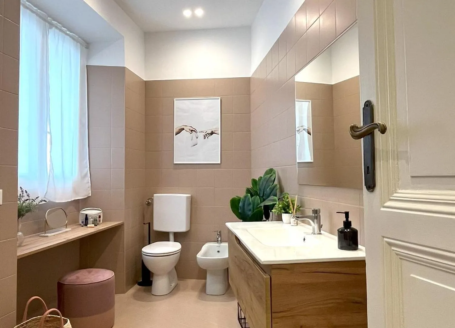 Apartmán La Casa Di Mek Sanremo