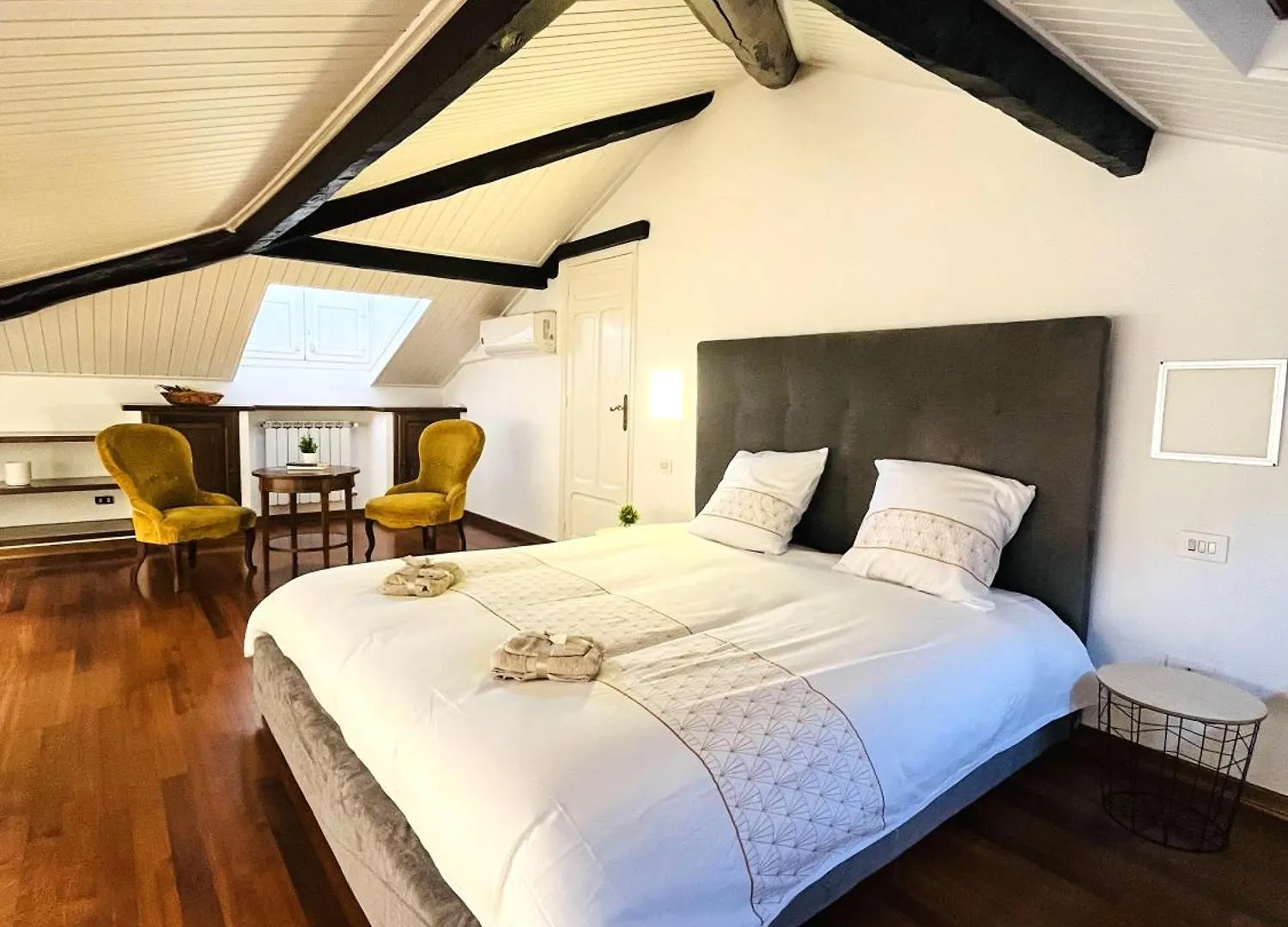 Apartmán La Casa Di Mek Sanremo
