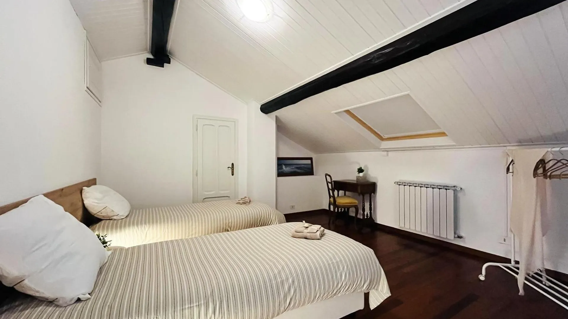Apartmán La Casa Di Mek Sanremo