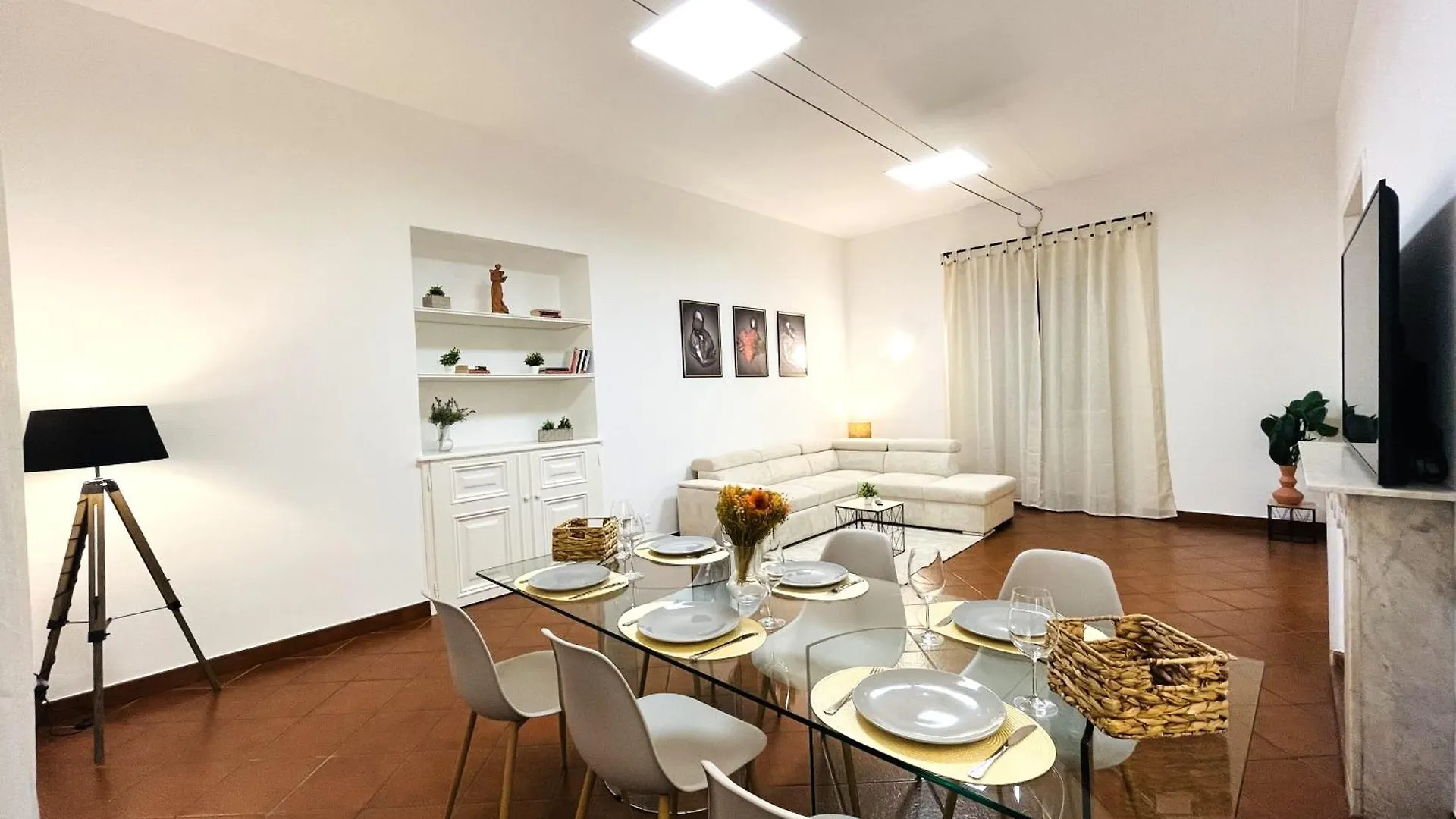 דירות סנרמו La Casa Di Mek
