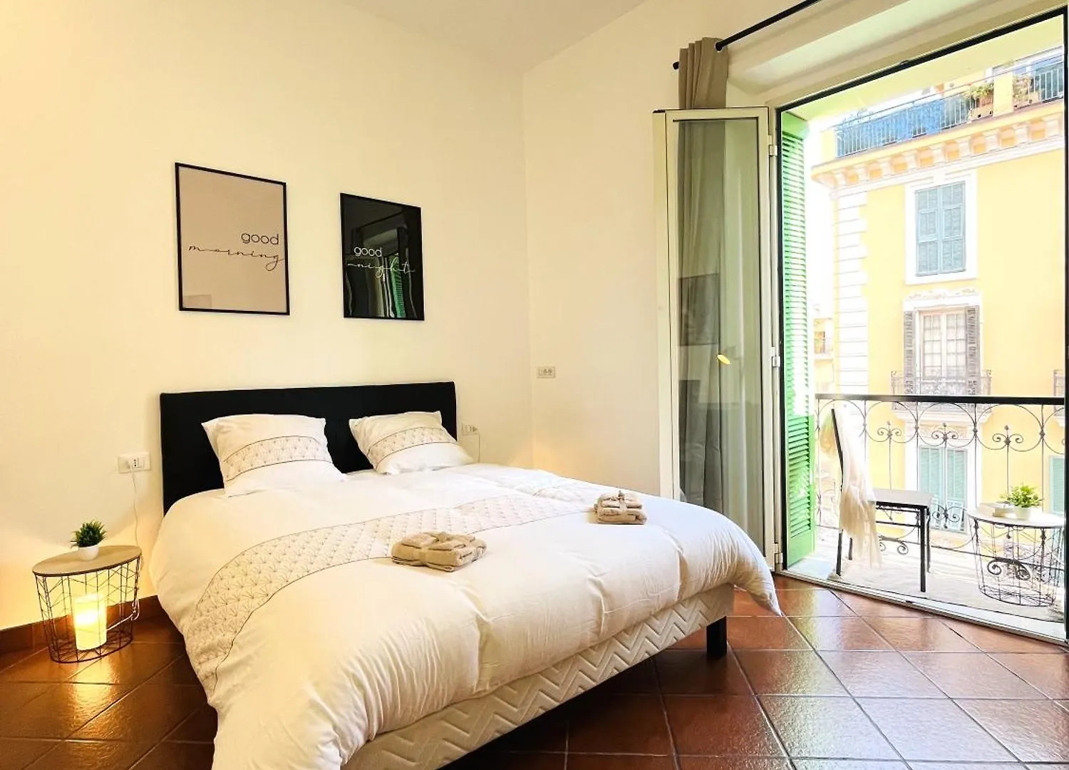 Apartmán La Casa Di Mek Sanremo