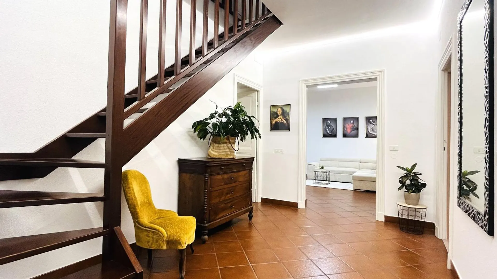 Apartmán La Casa Di Mek Sanremo 0*,  Itálie