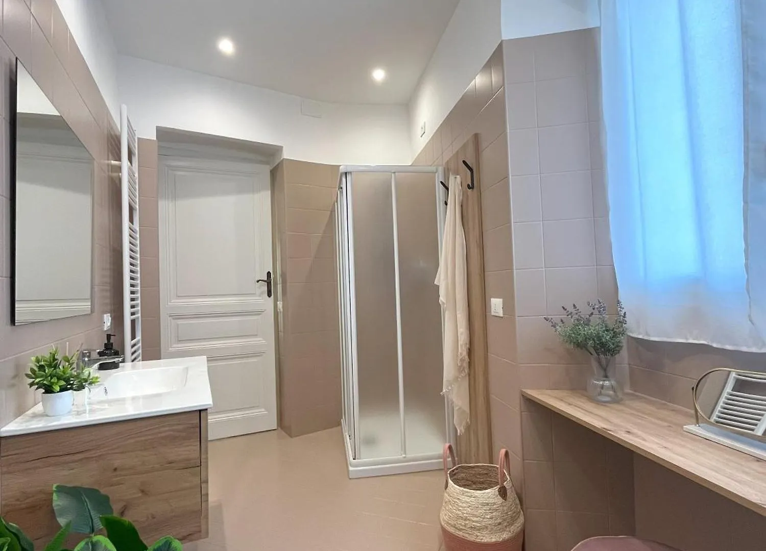 דירות סנרמו La Casa Di Mek