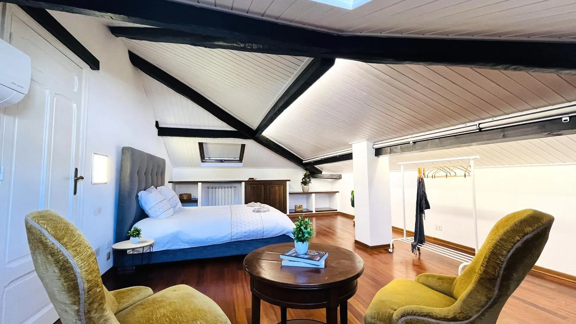 Apartmán La Casa Di Mek Sanremo