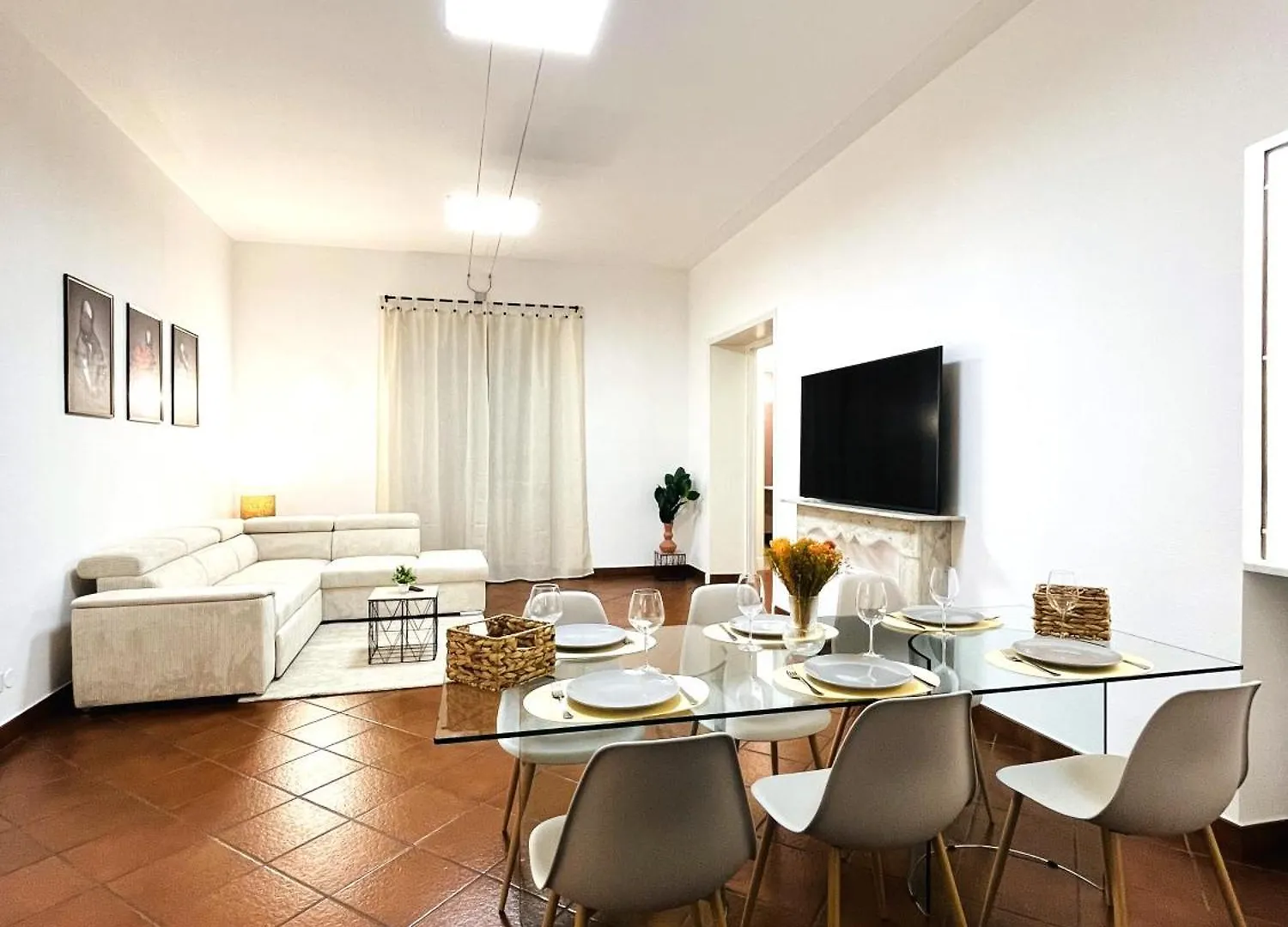 Apartmán La Casa Di Mek Sanremo Itálie