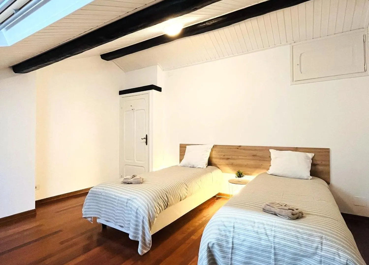 דירות סנרמו La Casa Di Mek