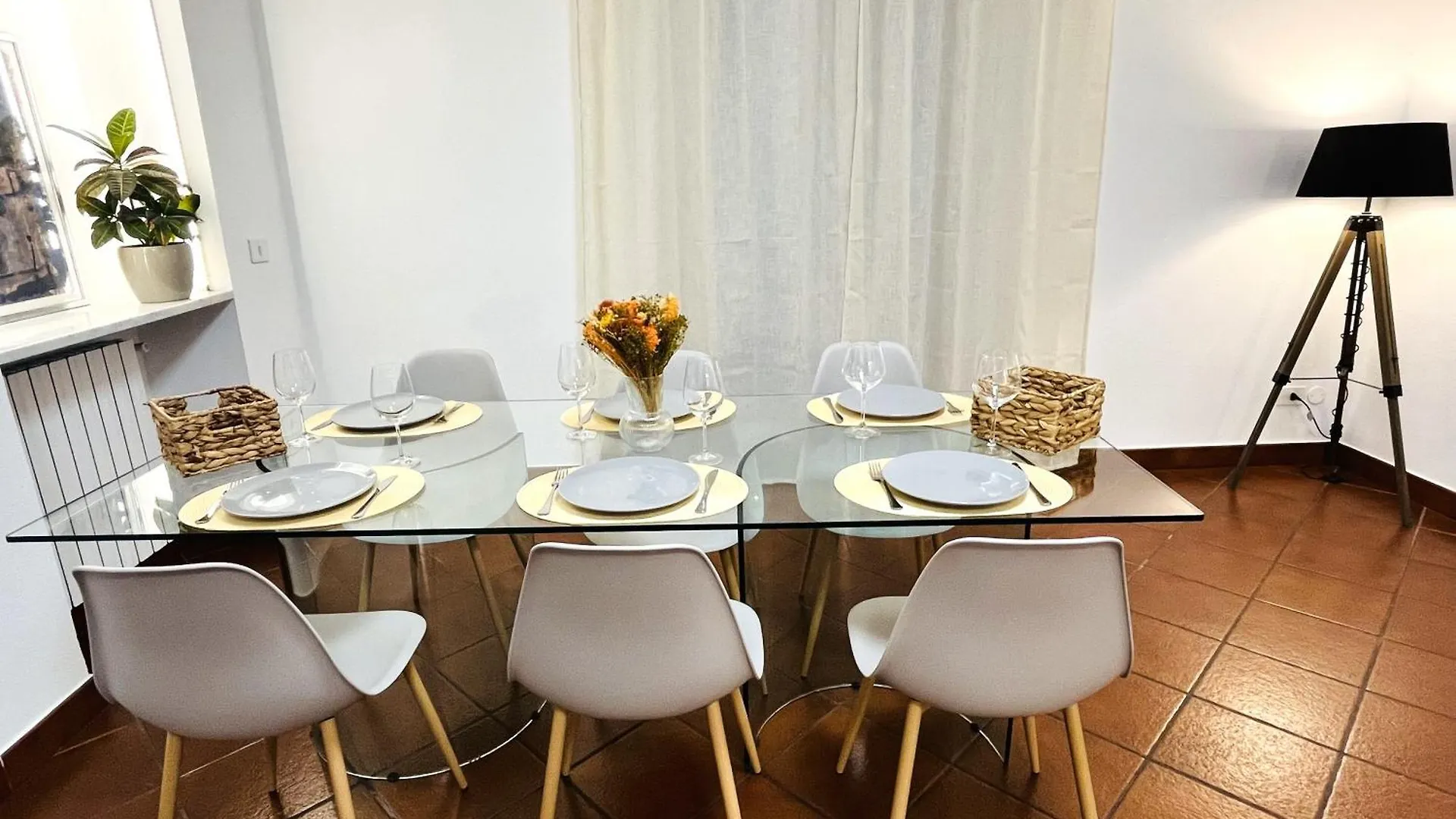 Apartmán La Casa Di Mek Sanremo